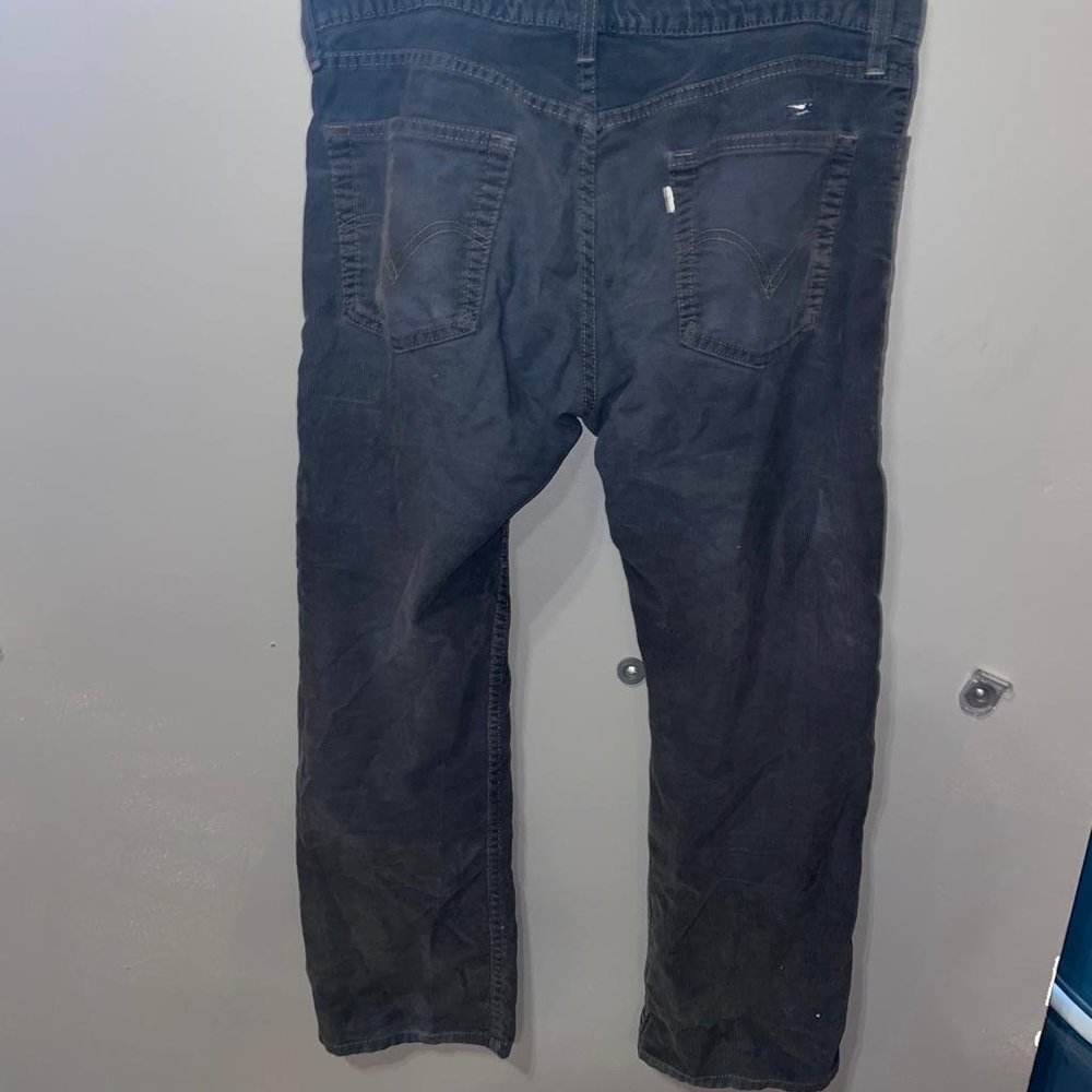 Denim Jeans
